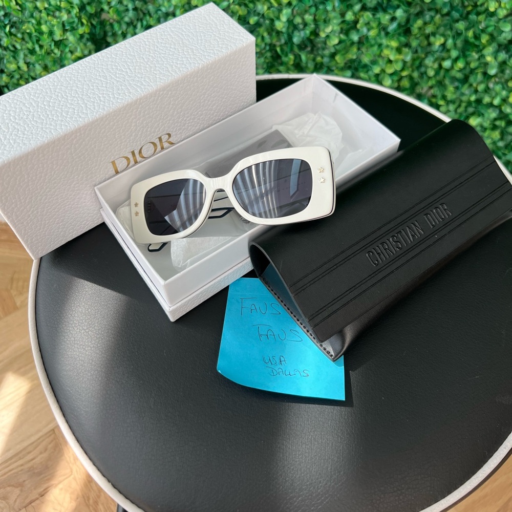 Dior Pacific S1U Glasses NEW